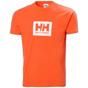 T-shirt Helly Hansen HH Box T