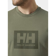 T-shirt Helly Hansen HH Box T
