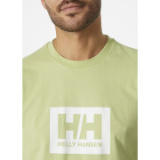 T-shirt Helly Hansen HH Box