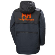 Camisa Híbrida à prova de água Helly Hansen Heritage