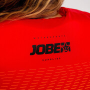 Colete salva-vidas de nylon para rapariga Jobe Sports