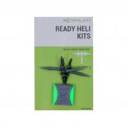 Kits de empréstimo de helicópteros Korum 1x10