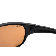 Óculos escuros Korda Sunglasses Polarised Wraps