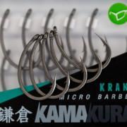 Gancho korda Kamakura Krank S4