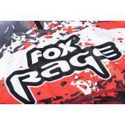 T-shirt manga comprida performance Fox Rage