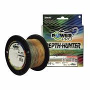 Trança PowerPro Depth-Hunter 1600 m