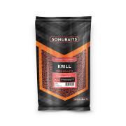 Pelota Sonubaits krill feed