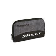 Saco de isco Shimano Luggage Yasei Sync
