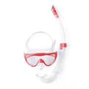 Kit de snorkel para crianças Speedo Glide