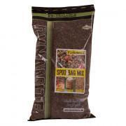 Sementes Dynamite Baits Spod Bag Fishmeal 2kg