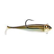 Lure Storm Biscay Minnow – 21g